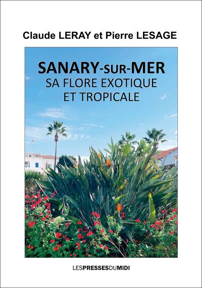Picture of SANARY-SUR-MER SA FLORE EXOTIQUE ET TROPICALE