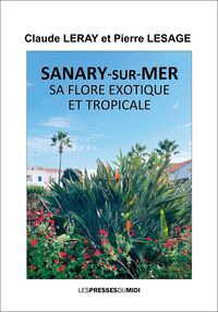 Picture of SANARY-SUR-MER SA FLORE EXOTIQUE ET TROPICALE