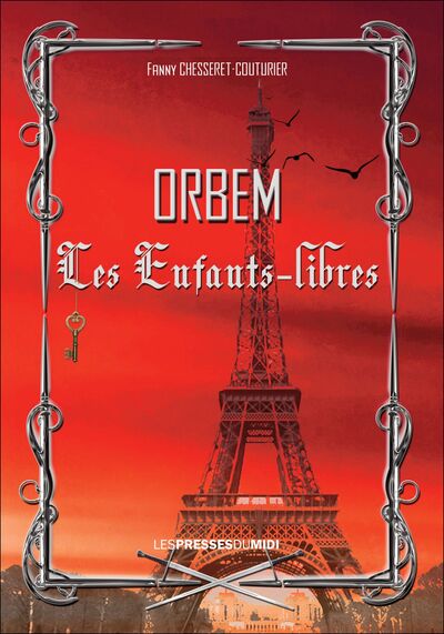 Image de ORBEM, LES ENFANTS-LIBRES
