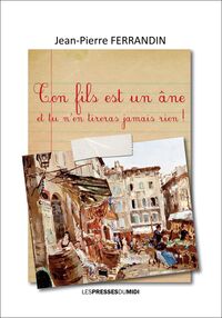 Picture of TON FILS EST UN ÂNE