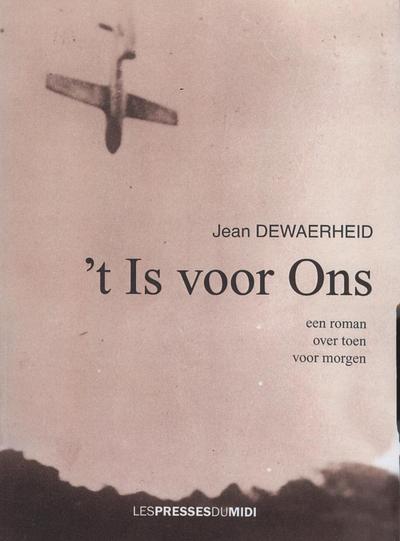Image de 't Is voor Ons