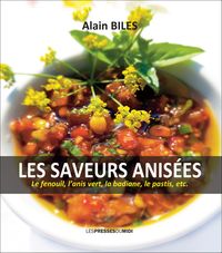 Image de LES SAVEURS ANISEES