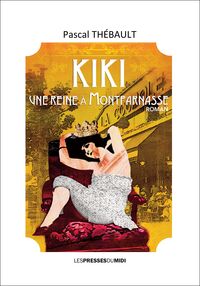 Picture of Kiki, une reine à Montparnasse