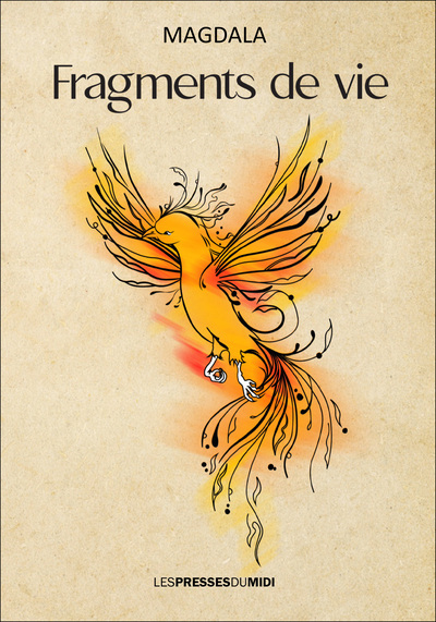 Picture of FRAGMENTS DE VIE