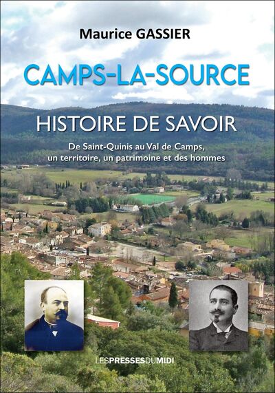 Image de CAMPS-LA-SOURCE, HISTOIRE DE SAVOIR