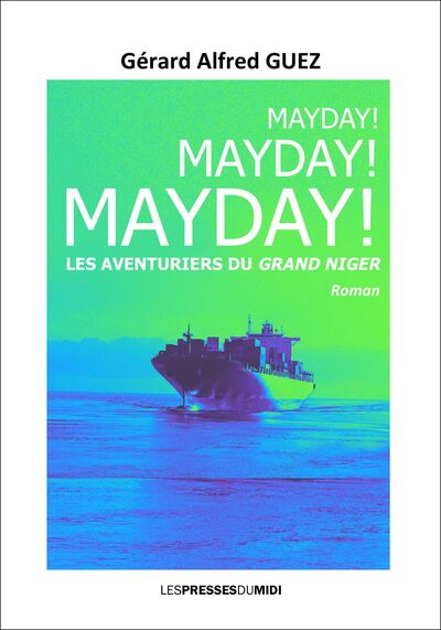 Picture of MAYDAY ! MAYDAY ! MAYDAY !