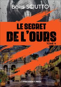 Image de LE SECRET DE L'OURS
