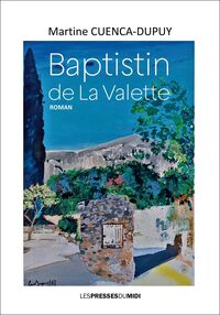 Picture of BAPTISTIN DE LA VALETTE