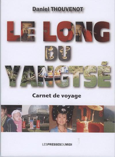 Picture of LE LONG DU YANGTSE