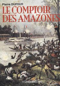 Image de LE COMPTOIR DES AMAZONES