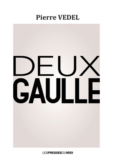Image de DEUX GAULLE