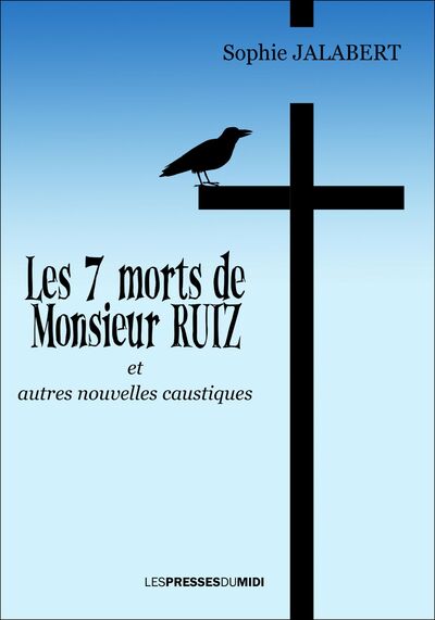 Image de LES 7 MORTS DE MONSIEUR RUIZ