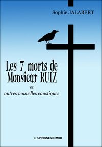 Image de LES 7 MORTS DE MONSIEUR RUIZ