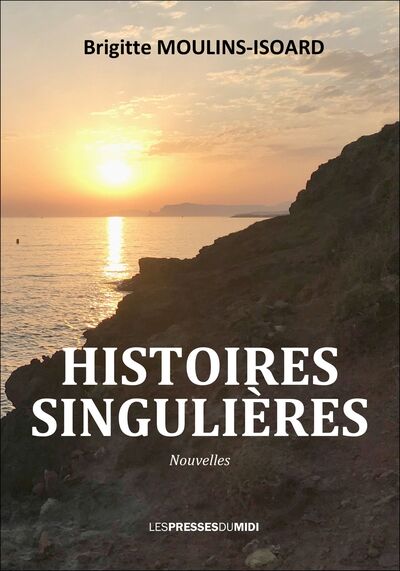 Picture of HISTOIRES SINGULIERES