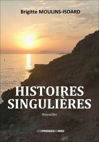 Picture of HISTOIRES SINGULIERES