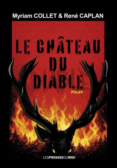 Image de LE CHÂTEAU DU DIABLE
