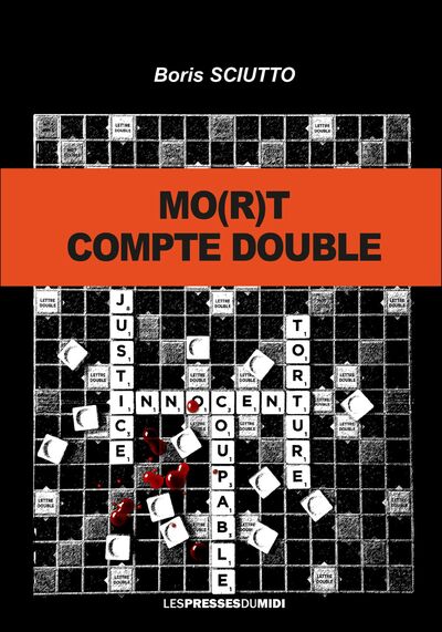 Image de MO(R)T COMPTE DOUBLE