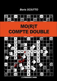 Image de MO(R)T COMPTE DOUBLE