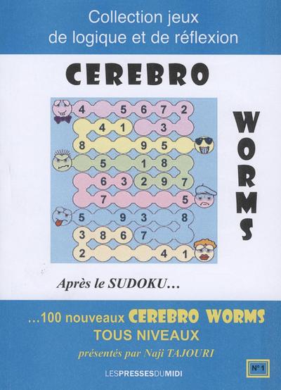 Picture of CEREBRO WORMS