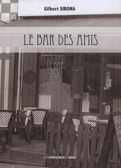 Image de LE BAR DES AMIS