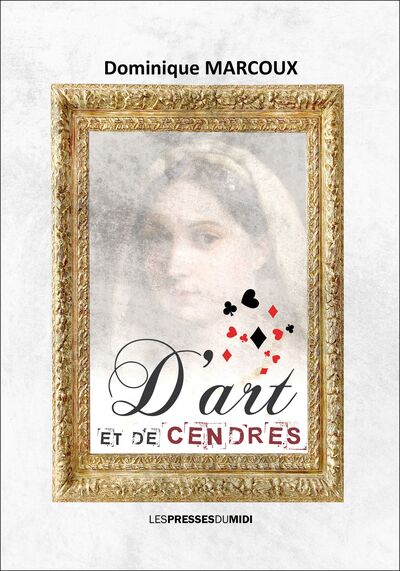 Image de D'ART ET DE CENDRES