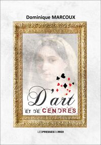 Image de D'ART ET DE CENDRES