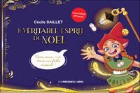 Image de LE VERITABLE ESPRIT DE NOËL