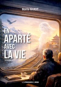 Picture of EN APARTE AVEC LA VIE