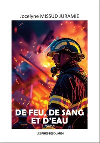 Picture of DE FEU, DE SANG ET D'EAU