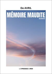 Picture of MEMOIRE MAUDITE