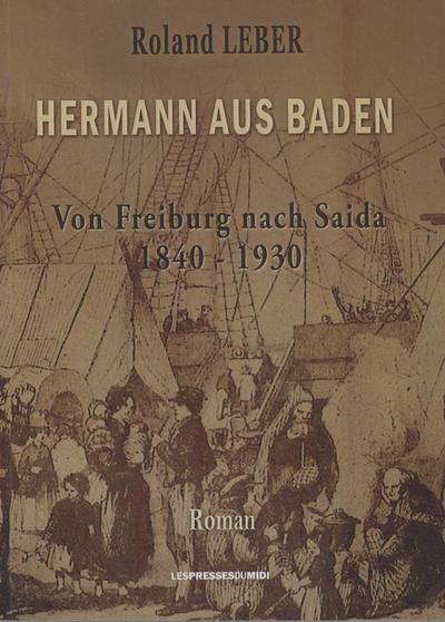 Image de HERMANN AUS BADEN