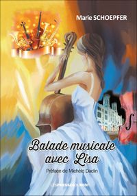 Image de BALADE MUSICALE AVEC LISA