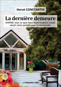 Picture of LA DERNIERE DEMEURE