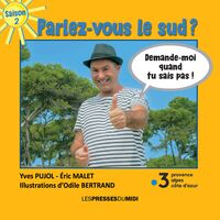 Picture of PARLEZ-VOUS LE SUD ? SAISON 2