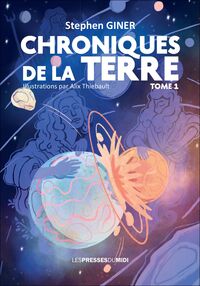 Picture of CHRONIQUES DE LA TERRE Tome 1