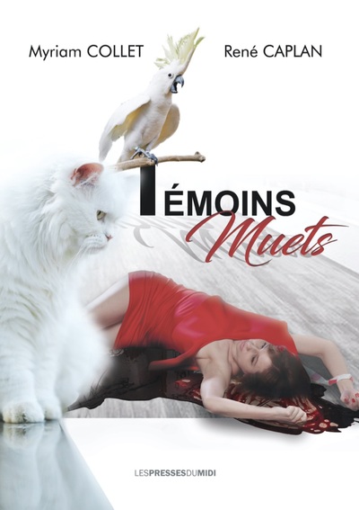 Image de TEMOINS MUETS