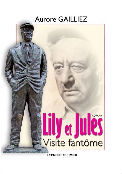 Picture of LILY ET JULES : VISITE FANTÔME