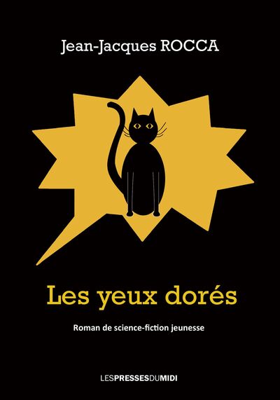 Picture of LES YEUX DORES