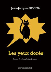 Picture of LES YEUX DORES