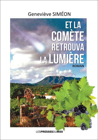 Image de ET LA COMETE RETROUVA LA LUMIERE