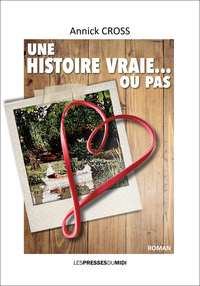 Picture of UNE HISTOIRE VRAIE...OU PAS