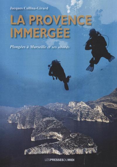 Picture of LA PROVENCE IMMERGEE
