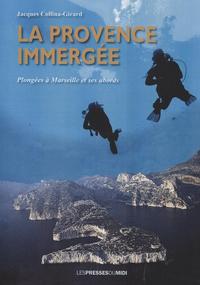 Picture of LA PROVENCE IMMERGEE