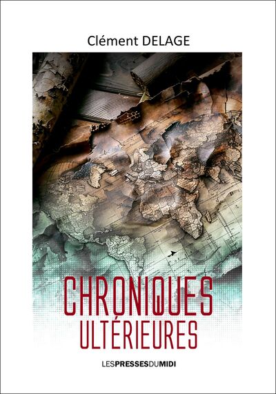 Image de CHRONIQUES ULTERIEURES