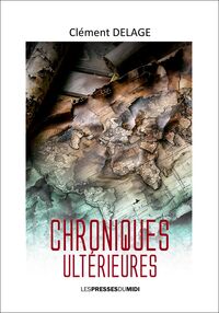 Image de CHRONIQUES ULTERIEURES