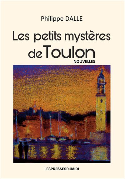 Image de LES PETITS MYSTERES DE TOULON