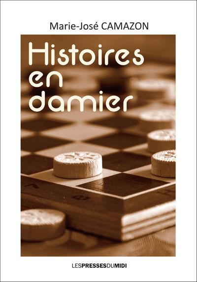 Image de HISTOIRES EN DAMIER