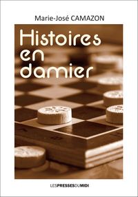 Image de HISTOIRES EN DAMIER