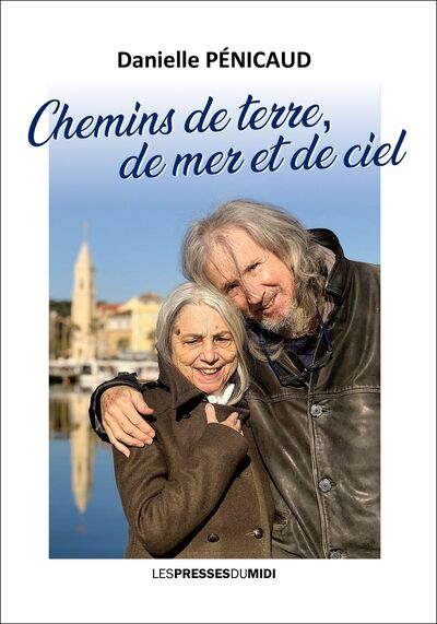 Image de CHEMINS DE TERRE, DE MER ET DE CIEL