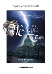 Picture of LES MASQUES DU TEMPS